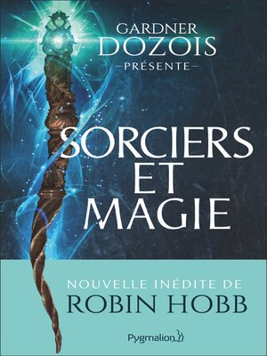 cover image of Sorciers et magie